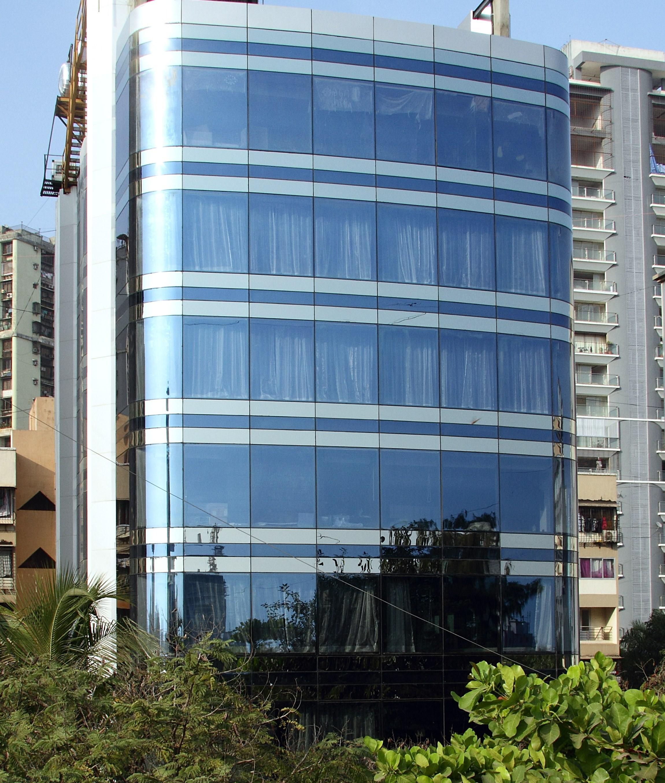 Svenska Design Hotel Mumbai Exterior photo